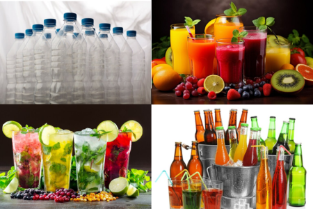 Beverages