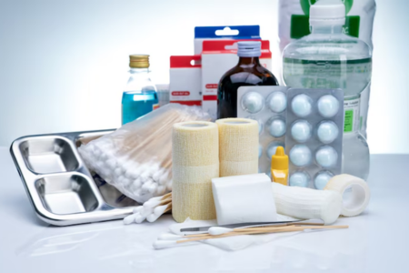Private and Custom Supplies - Crew Personal Shopping