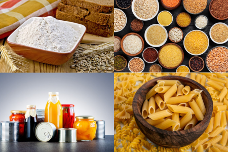 Dry Provision Supply