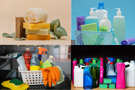 Hygiene Supplies